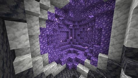 Calcite Minecraft