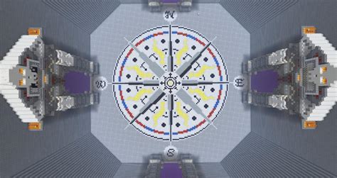 Compass Minecraft