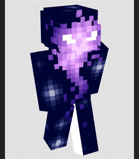 Cool Minecraft Skins