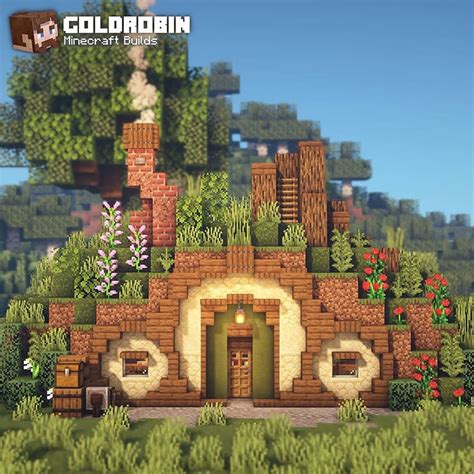 Cool Things To Build In Minecraft