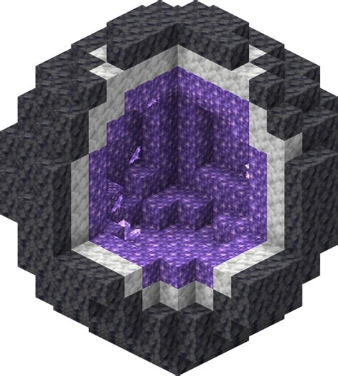 Amethyst Minecraft