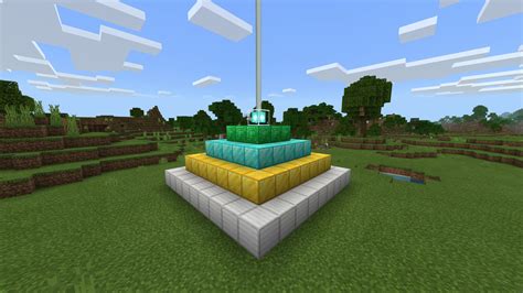 Beacon Minecraft