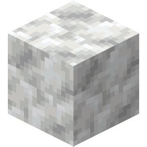 Calcite Minecraft