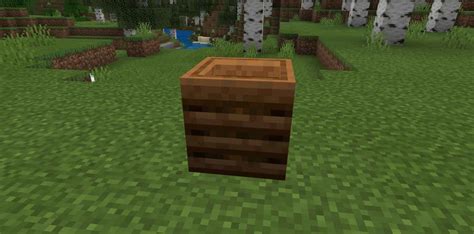 Composter Minecraft