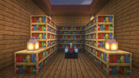 Enchantment In Minecraft