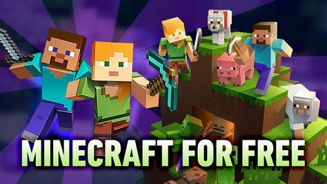 Free Minecraft Games