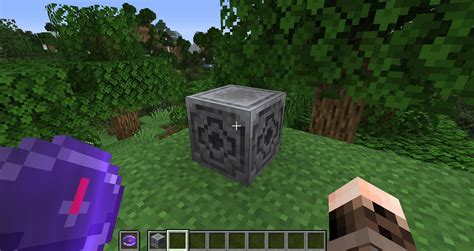 Lodestone Minecraft