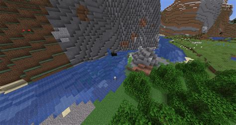 Mapmaking Minecraft