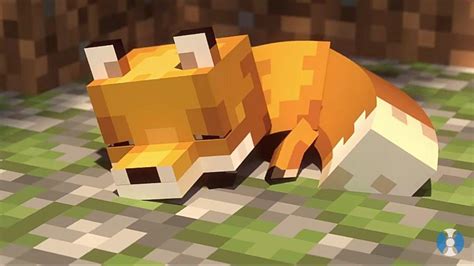 Minecraft Animals