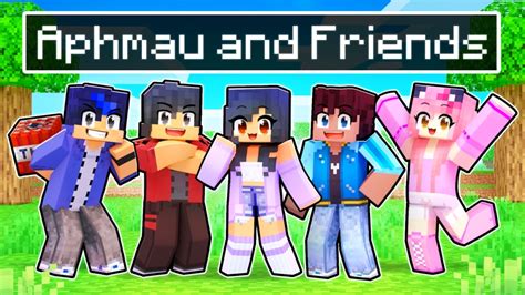 Minecraft Aphmau