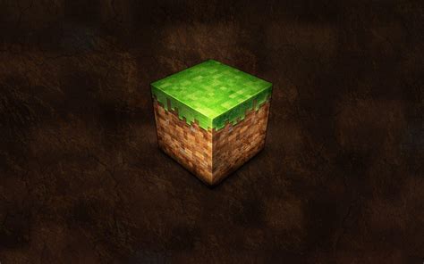 Minecraft Block