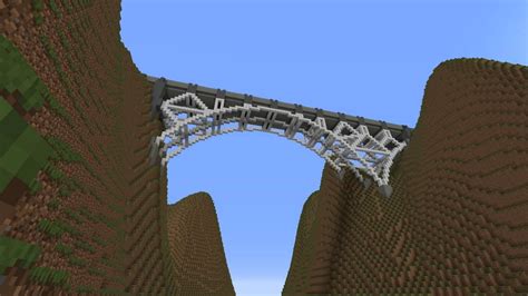 Minecraft Bridge