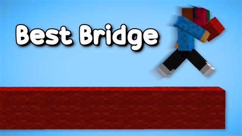 Minecraft Bridging