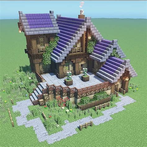 Minecraft Building Ideas