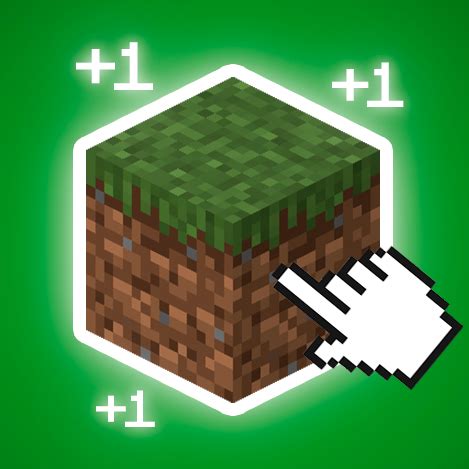 Minecraft Clicker