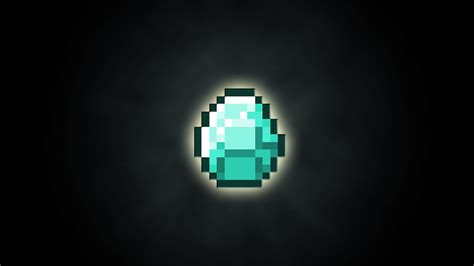 Minecraft Diamond