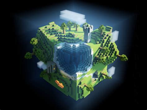 Minecraft Earth