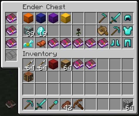 Minecraft Enchantability