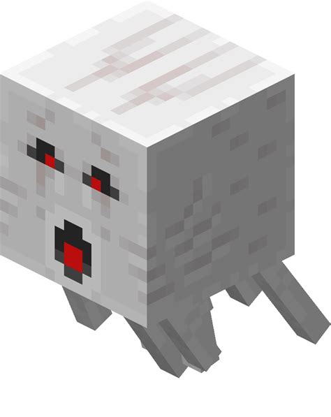 Minecraft Ghast