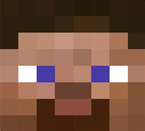 Minecraft Heads