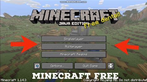 Minecraft Java Download