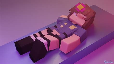 Minecraft Jenny's