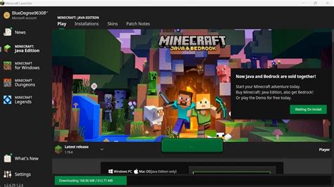 Minecraft Launcher Download