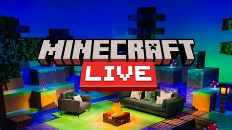 Minecraft Live