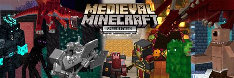 Minecraft Modpacks