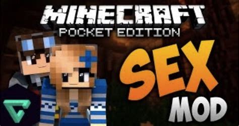 Minecraft Sexual Mod