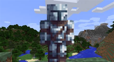 Minecraft Skindex