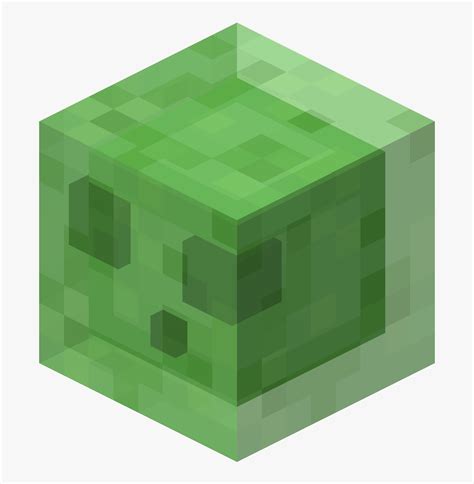 Minecraft Slime