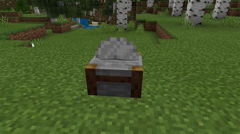 Minecraft Stonecutter