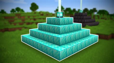 Minecraft What Is A Beacon