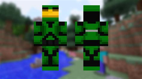 Minecraft With Skins