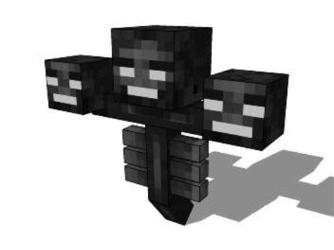 Minecraft Wither