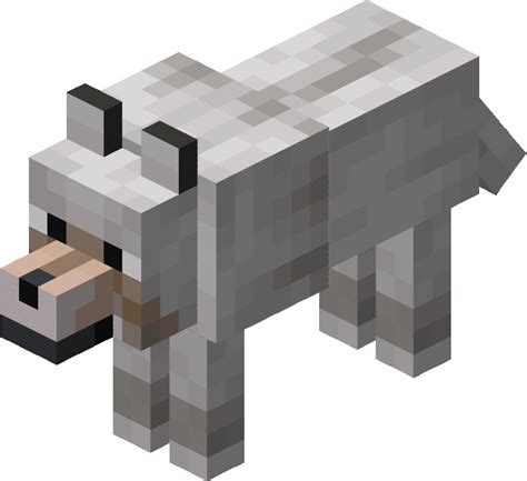 Minecraft Wolo