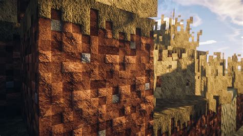 Texture Pack Minecraft