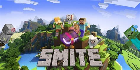 What Does Smite Do In Minecraft