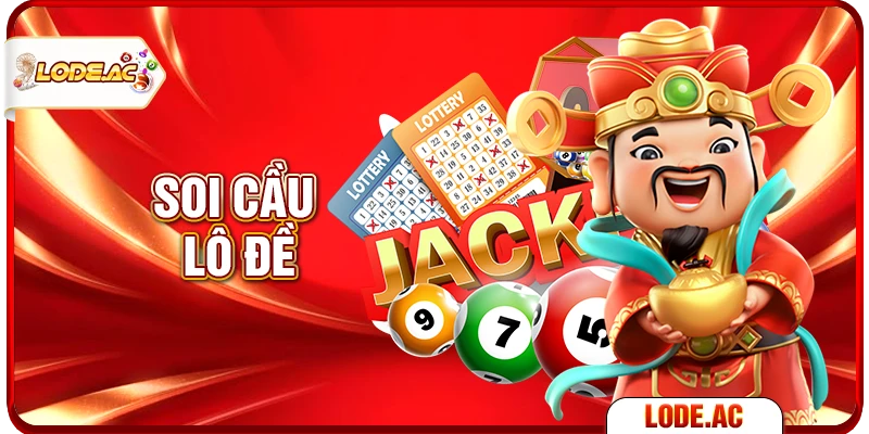 soi cầu lô đề